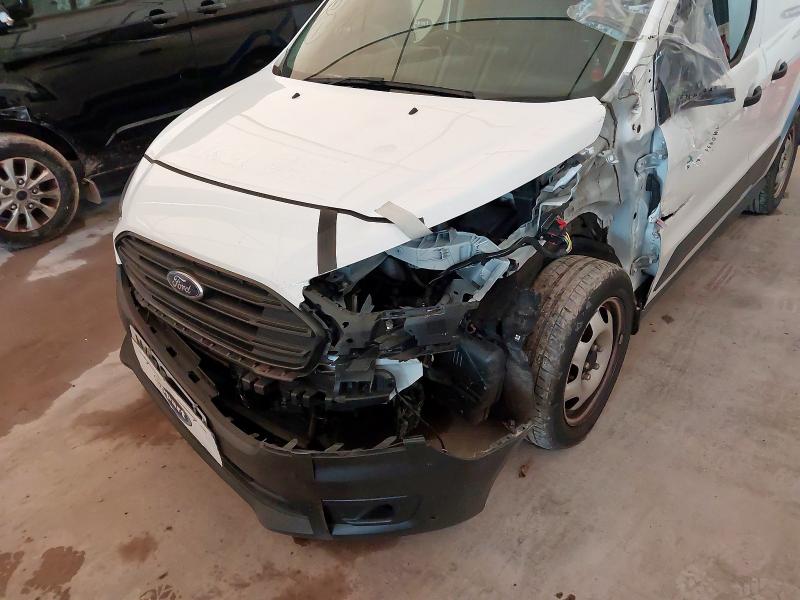 2023 FORD TRANSIT CONNECT 1.5 ECOBLUE 75PS LEADER VAN