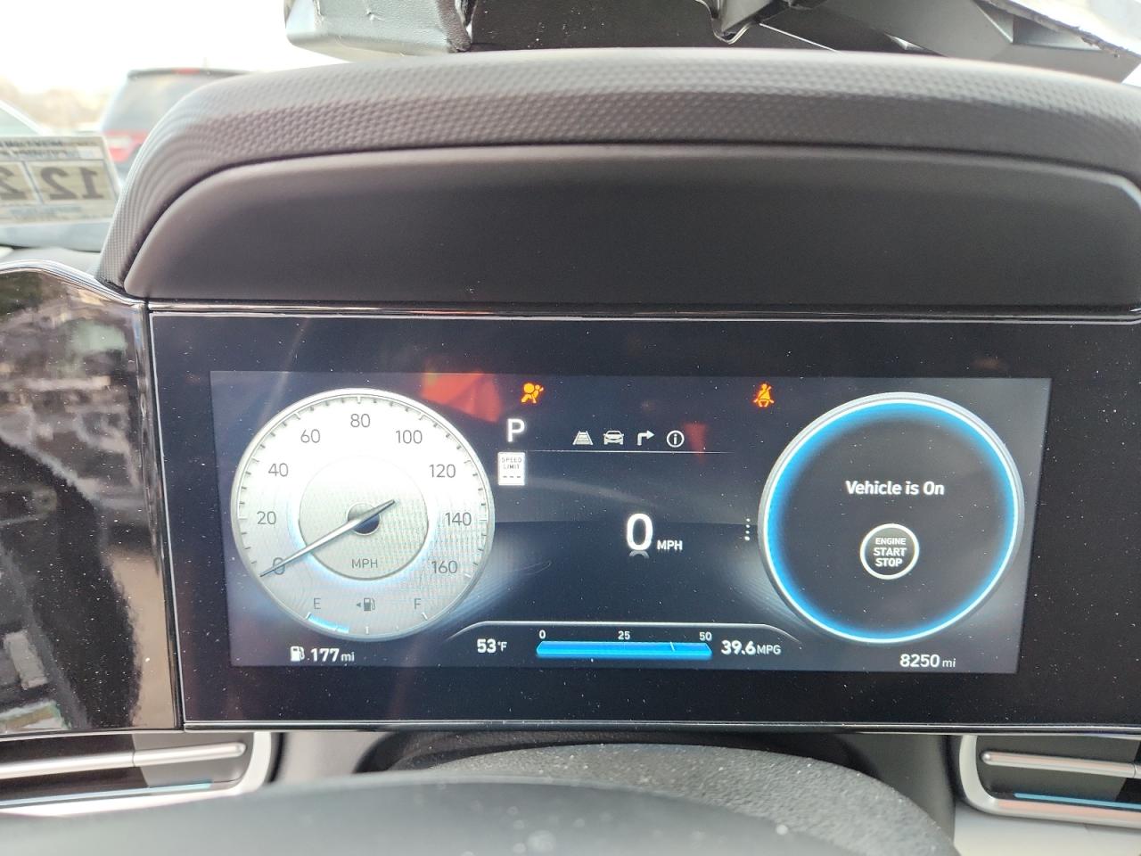 2025 Hyundai Elantra Limited VIN: KMHLP4DG5SU902867 Lot: 92532965