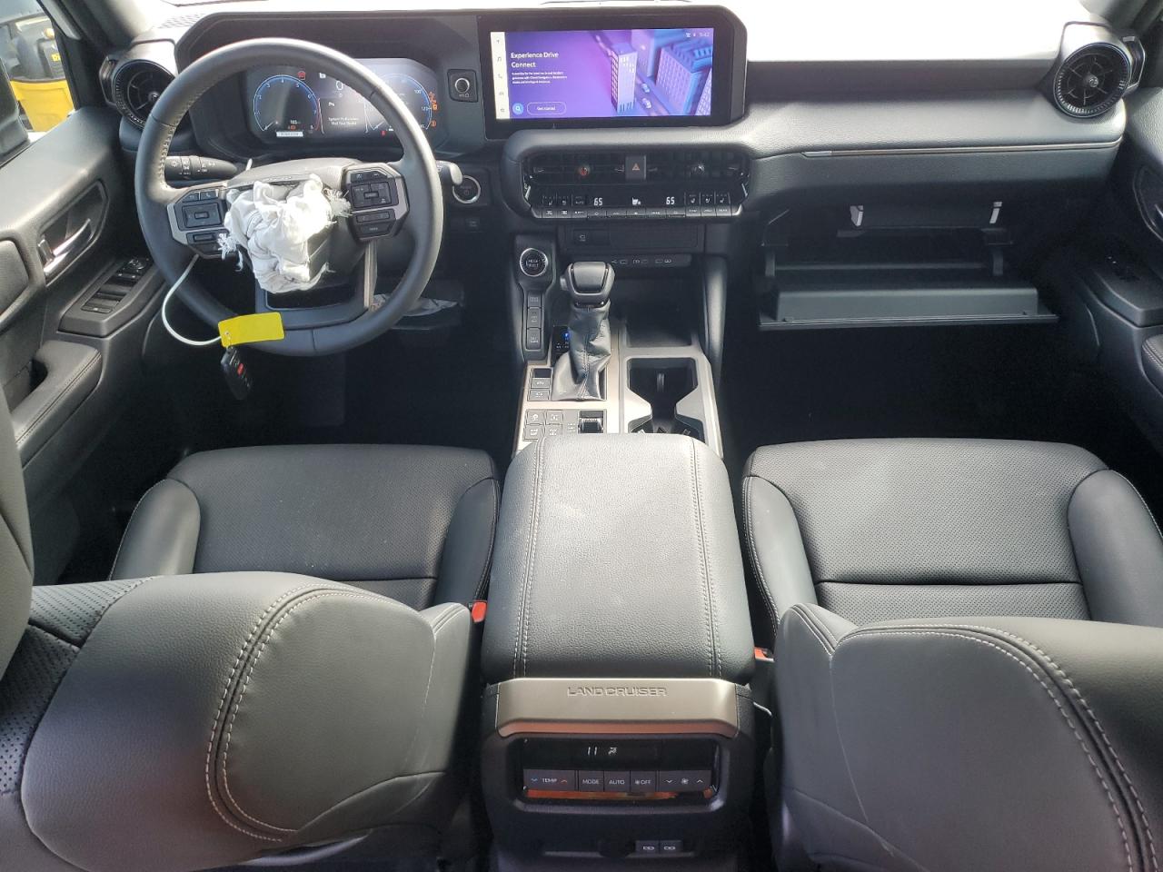 2024 Toyota Land Cruiser Base VIN: JTEABFAJ3RK004517 Lot: 91806495