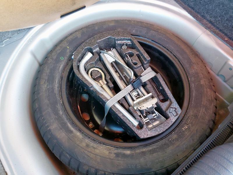 2008 VOLKSWAGEN POLO 1.4 MATCH 80 3DR AUTO