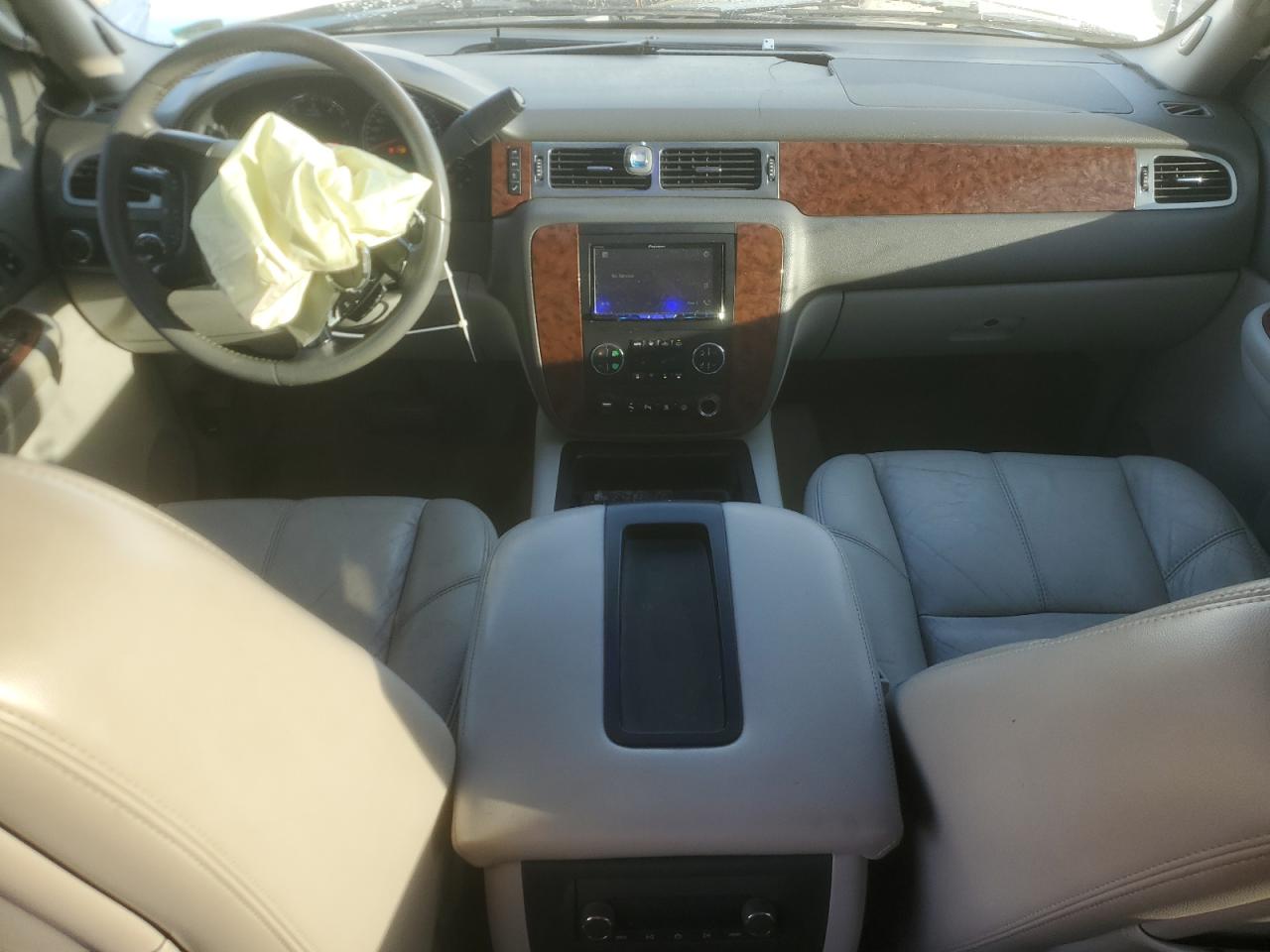 2007 Chevrolet Avalanche K1500 VIN: 3GNFK12367G183841 Lot: 91315985