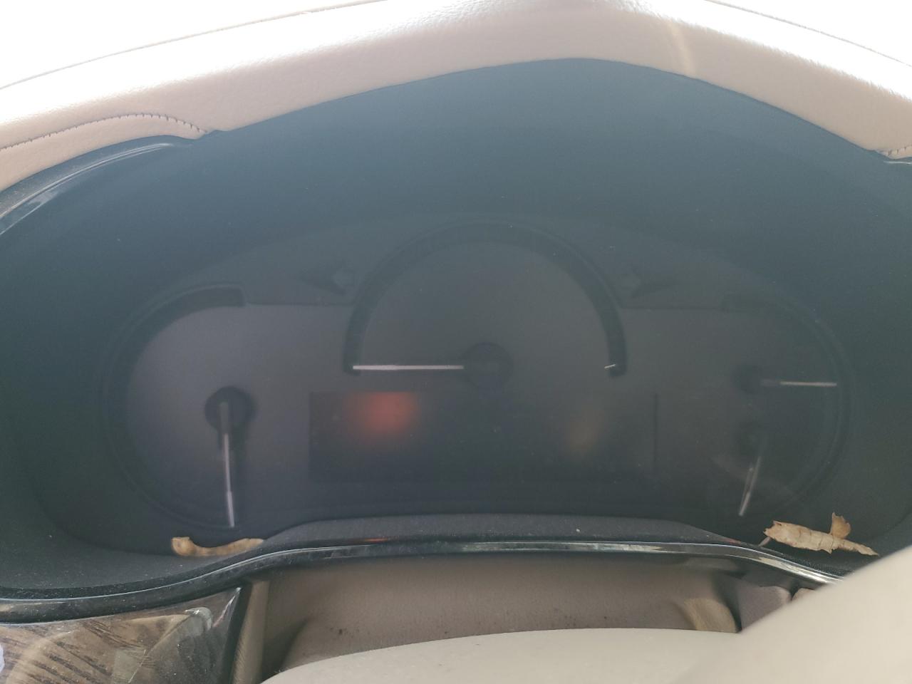 2015 Cadillac Cts Luxury Collection VIN: 1G6AX5SX9F0107194 Lot: 91775245