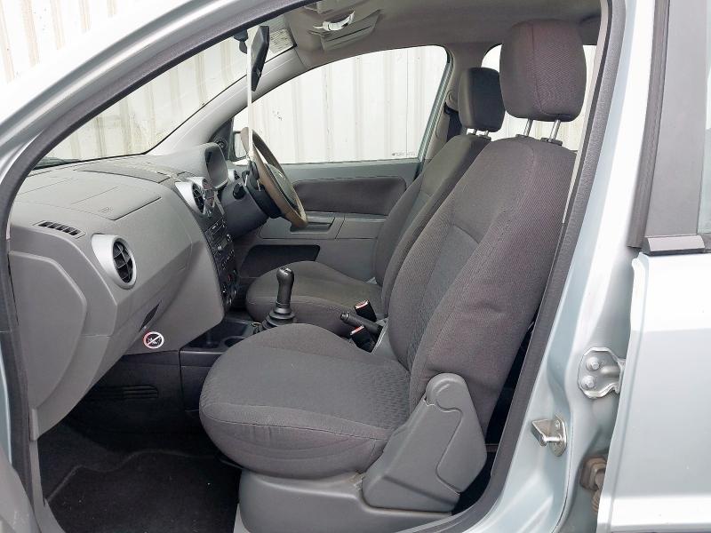 2003 FORD FUSION 1.4 2 5DR