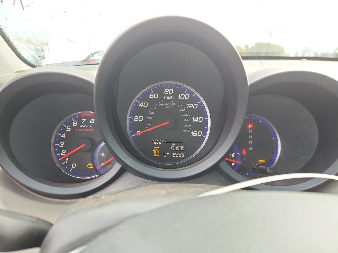 2007 Acura Rdx VIN: 5J8TB18247A011995 Lot: 92663335