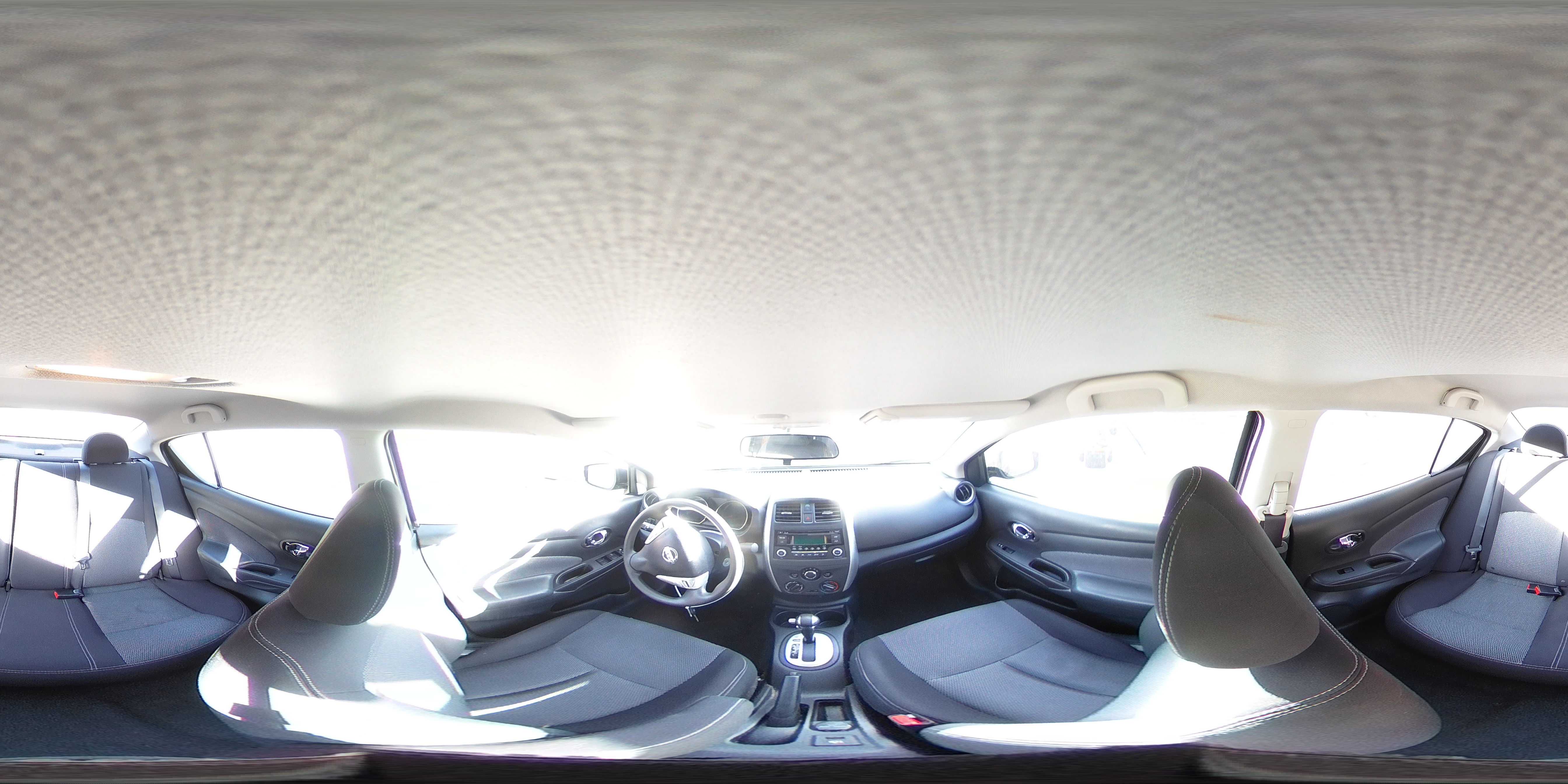 2016 Nissan Versa S VIN: 3N1CN7AP5GL884102 Lot: 93195695