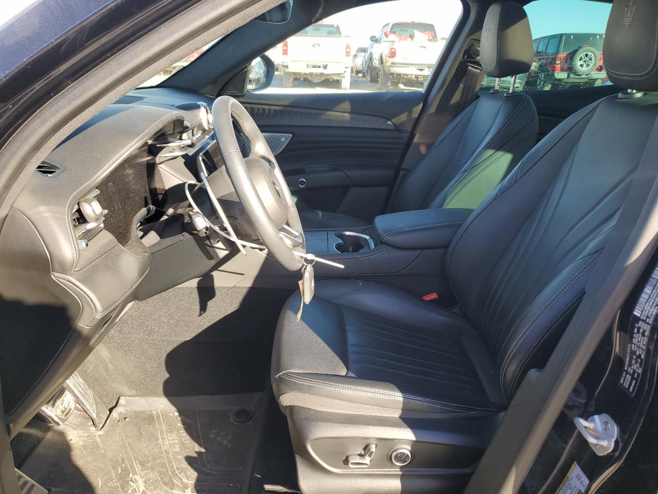 2023 Maserati Grecale Gt VIN: ZN682AVA9P7430145 Lot: 90993055