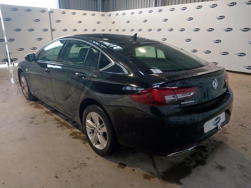 2020 VAUXHALL INSIGNIA 2.0 TURBO D [174] SRI NAV 5DR AUTO