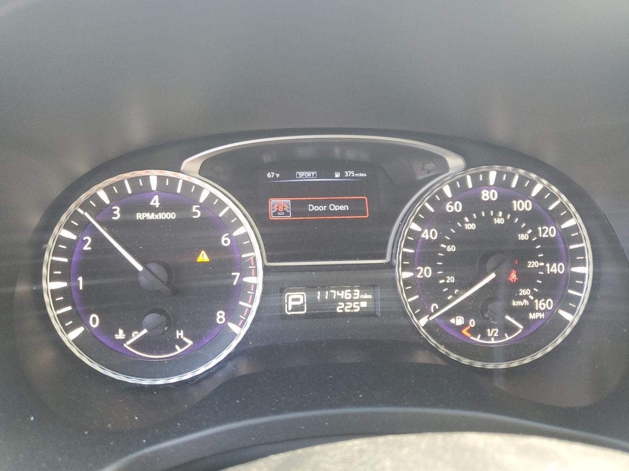 2016 Infiniti Qx60 VIN: 5N1AL0MM3GC529844 Lot: 91269555