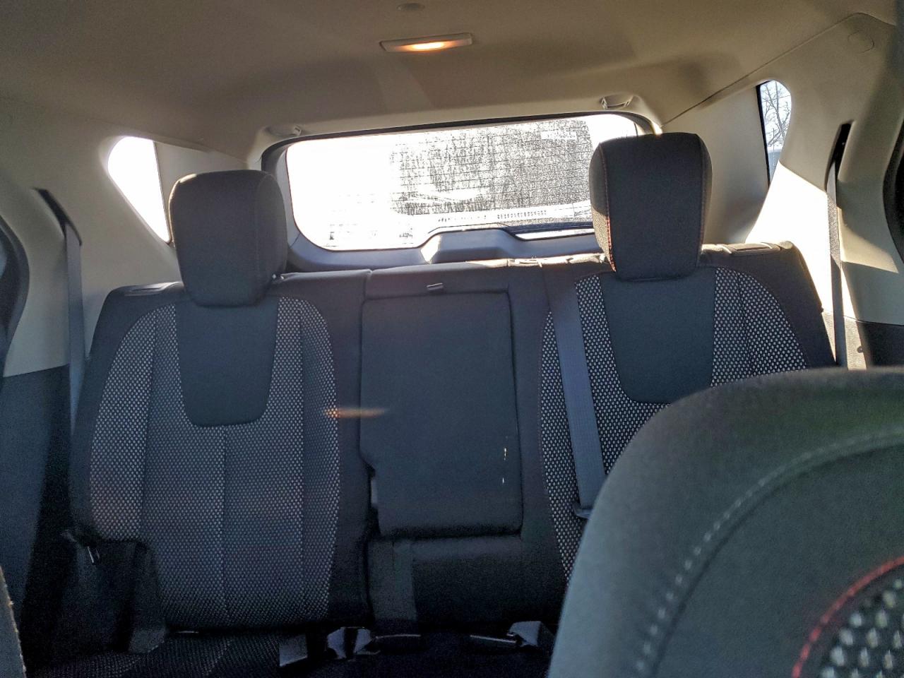 2016 Chevrolet Equinox Lt VIN: 2GNALCEK6G6199412 Lot: 93237135