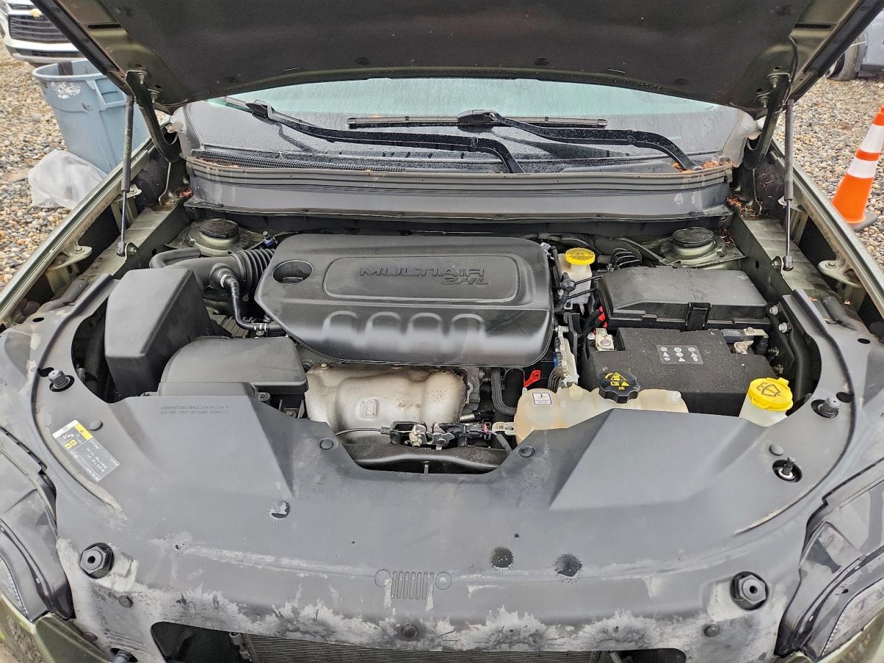 2019 Jeep Cherokee Latitude Plus VIN: 1C4PJLLB5KD434663 Lot: 94050495