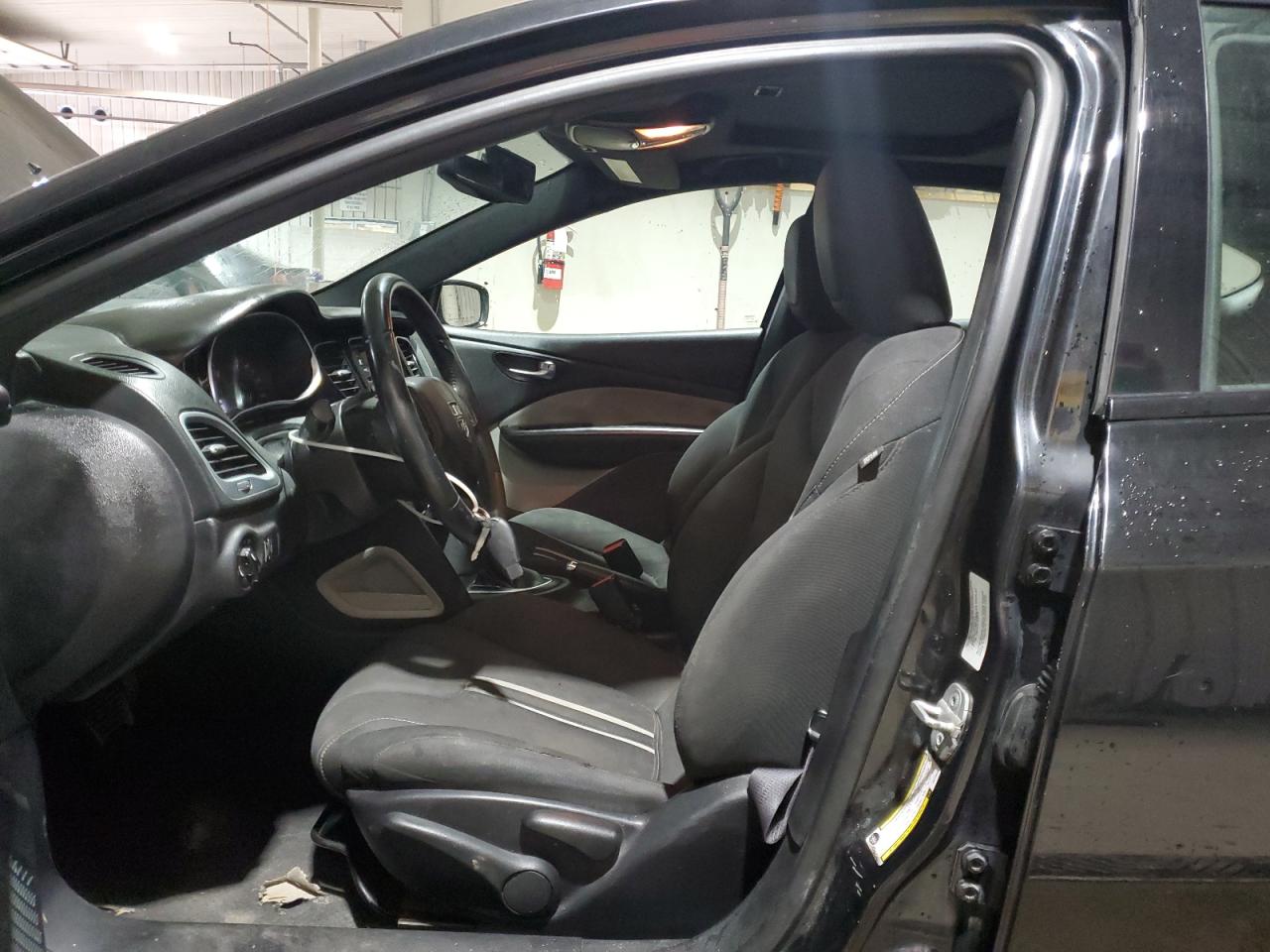 2013 Dodge Dart Sxt VIN: 1C3CDFBA0DD198544 Lot: 93207095