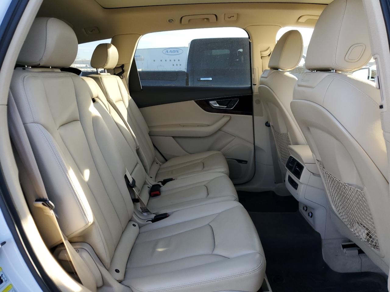 2018 Audi Q7 Premium Plus VIN: WA1LAAF77JD015460 Lot: 93140075