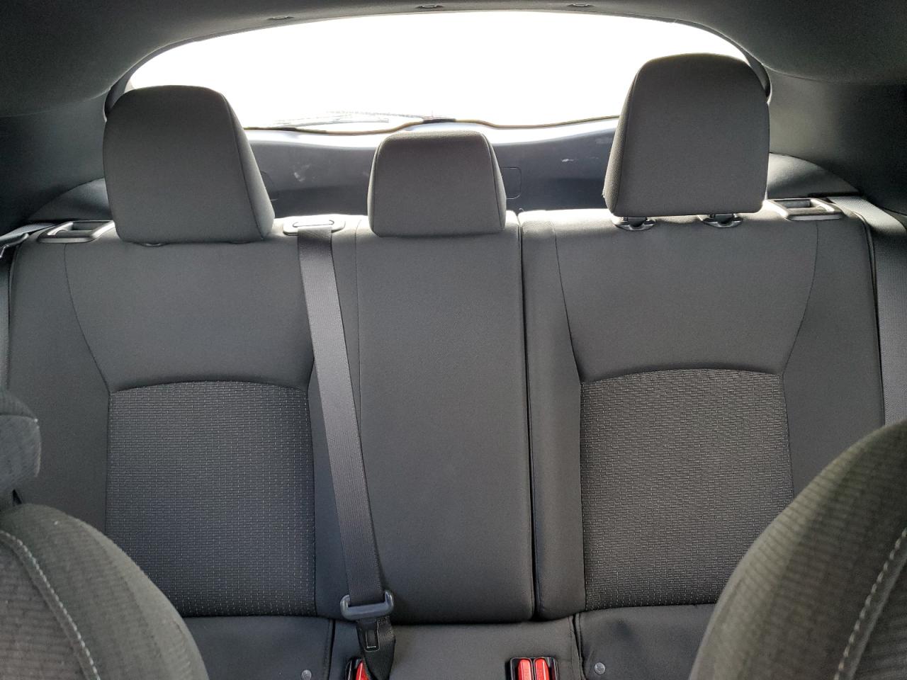 2018 Toyota C-Hr Xle VIN: NMTKHMBX7JR050653 Lot: 92807325