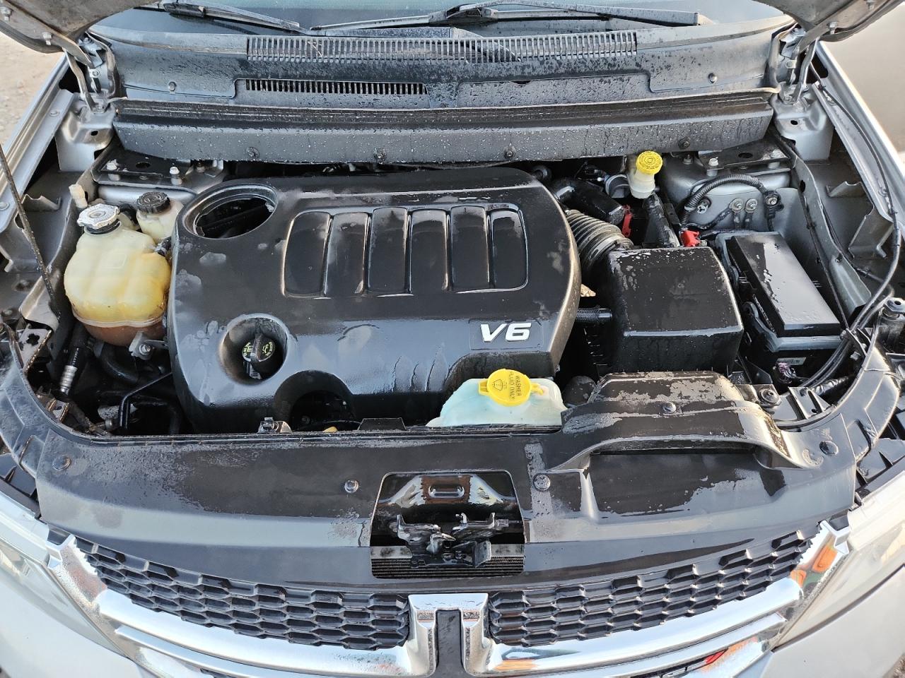 2012 Dodge Journey Sxt VIN: 3C4PDCBG9CT182920 Lot: 92477015