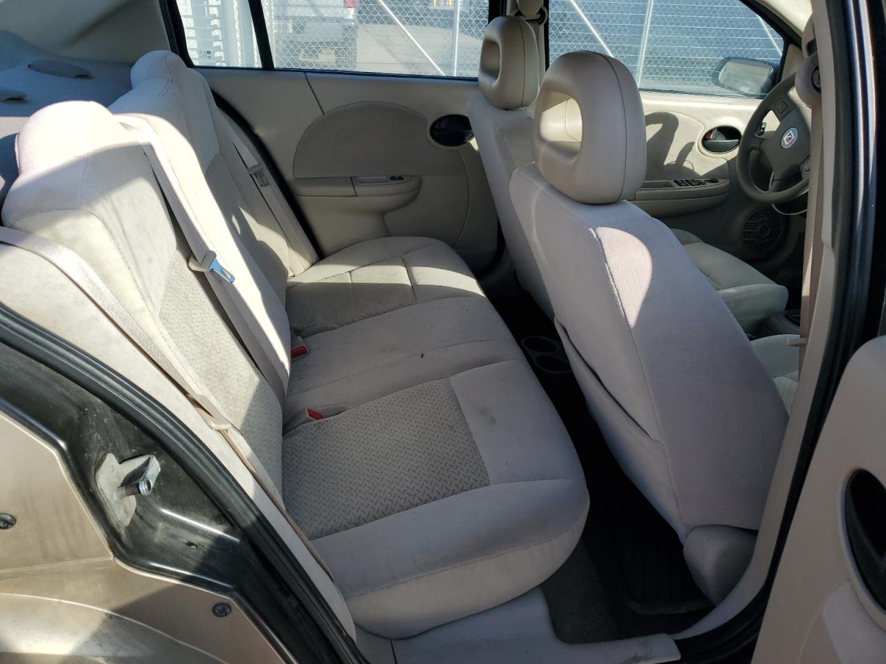 2007 Saturn Ion Level 3 VIN: 1G8AL55F67Z183393 Lot: 92341715