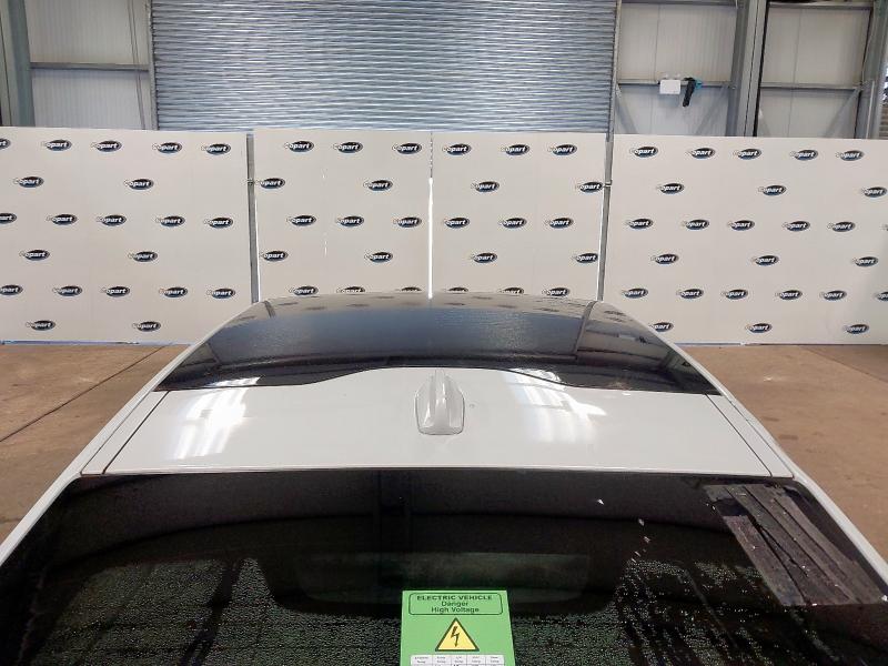 2022 POLESTAR 2 170KW 78KWH LONG RANGE SM [PLUS] 5DR AUTO