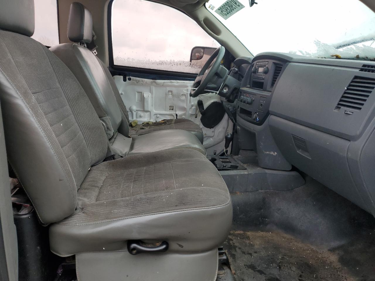 2006 Dodge Ram 2500 St VIN: 3D7KS26D86G188530 Lot: 91983925