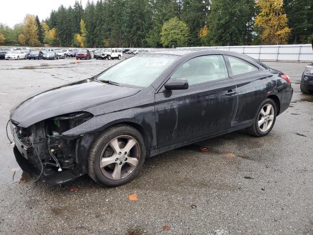 2004 Toyota Camry Solara Se