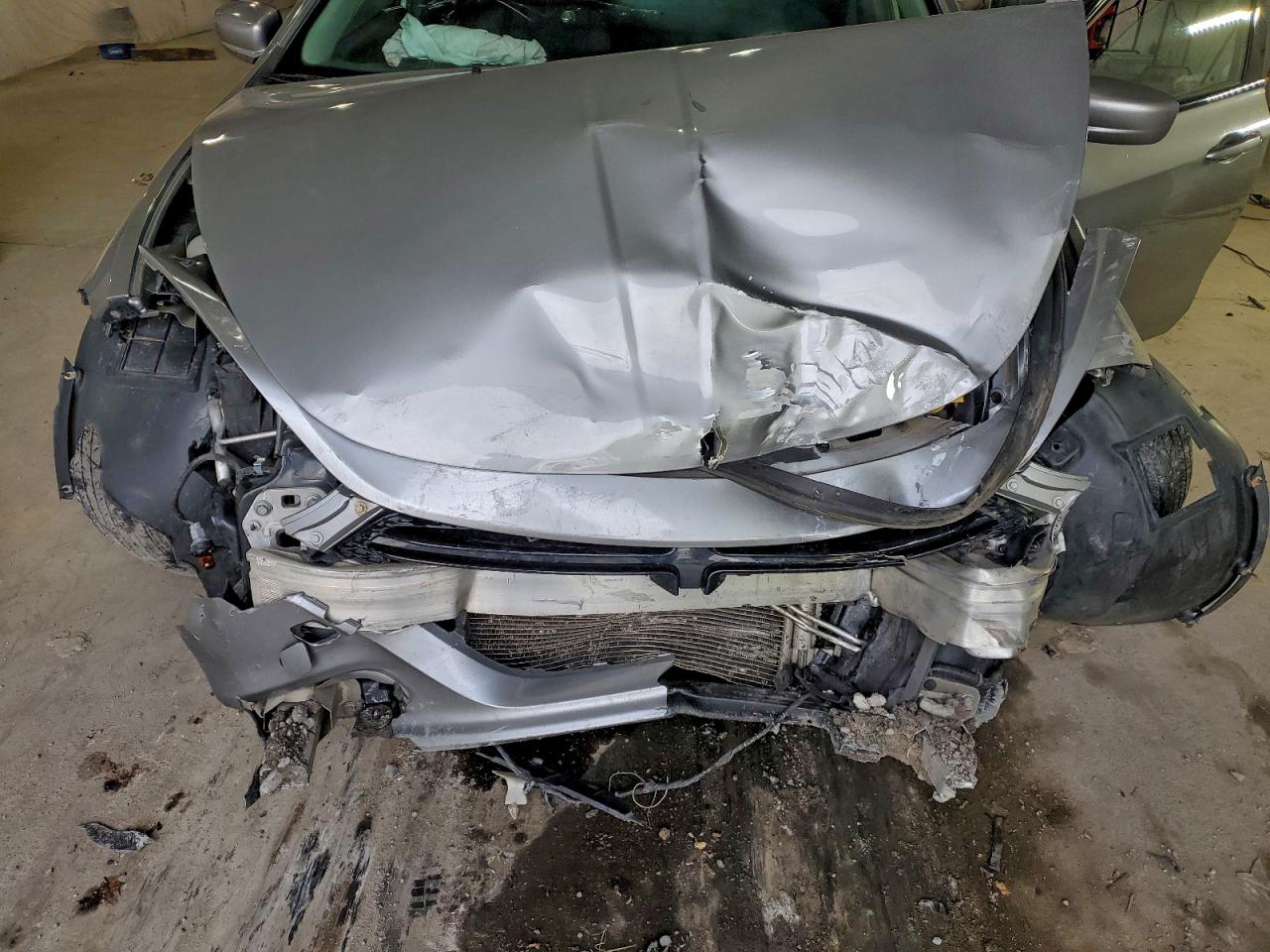 2014 Dodge Dart Sxt VIN: 1C3CDFBB3ED901547 Lot: 93921085