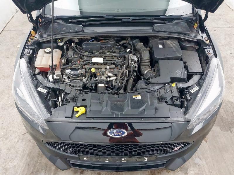 2016 FORD FOCUS 2.0 TDCI 185 ST-2 5DR