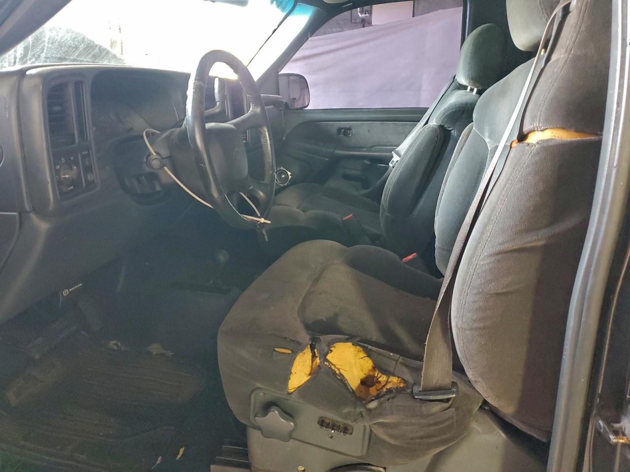 2002 Chevrolet Silverado K1500 VIN: 1GCEK14V42Z183462 Lot: 91024075