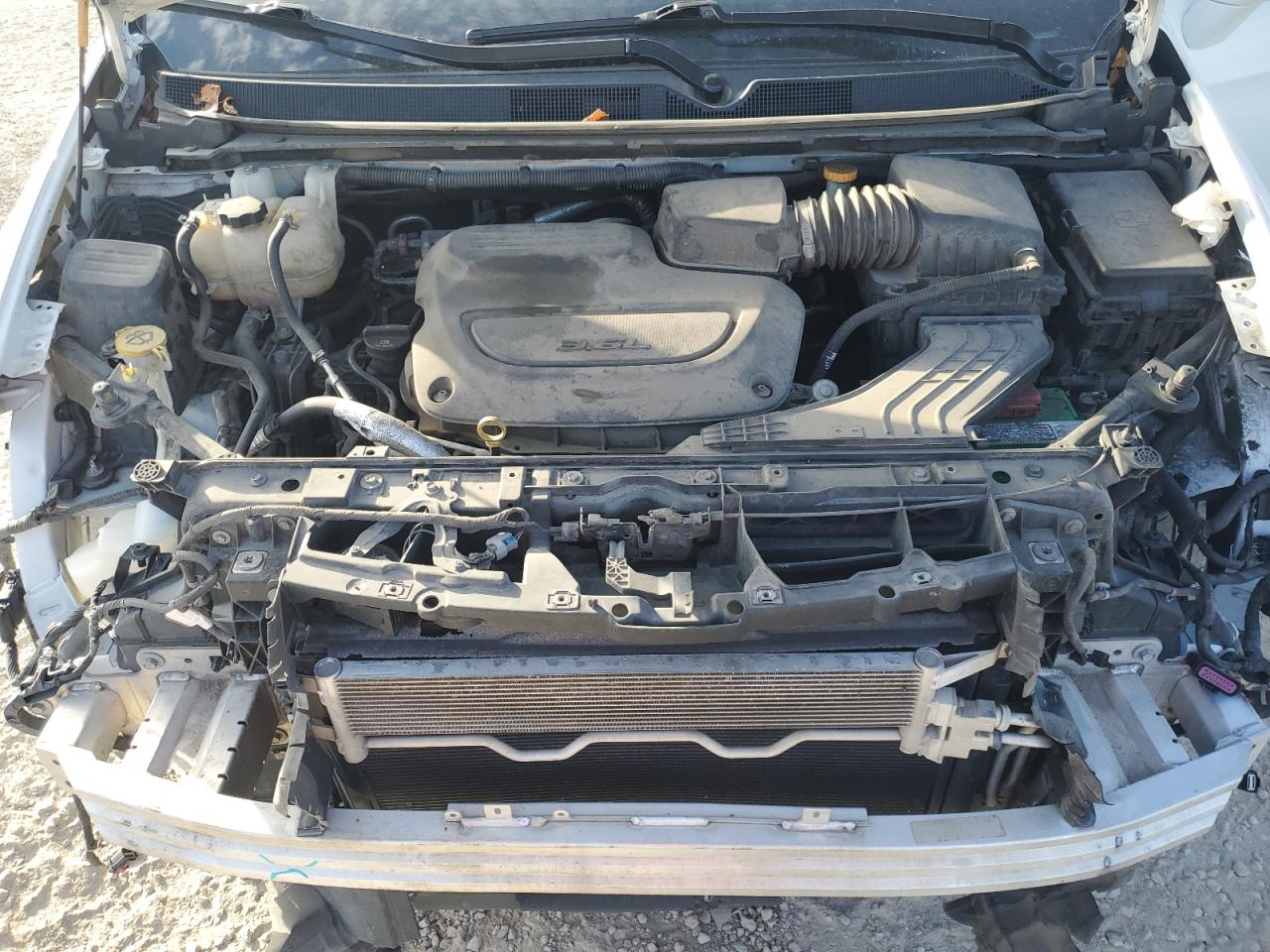 2020 Chrysler Pacifica Limited VIN: 2C4RC1GG3LR109618 Lot: 91301405