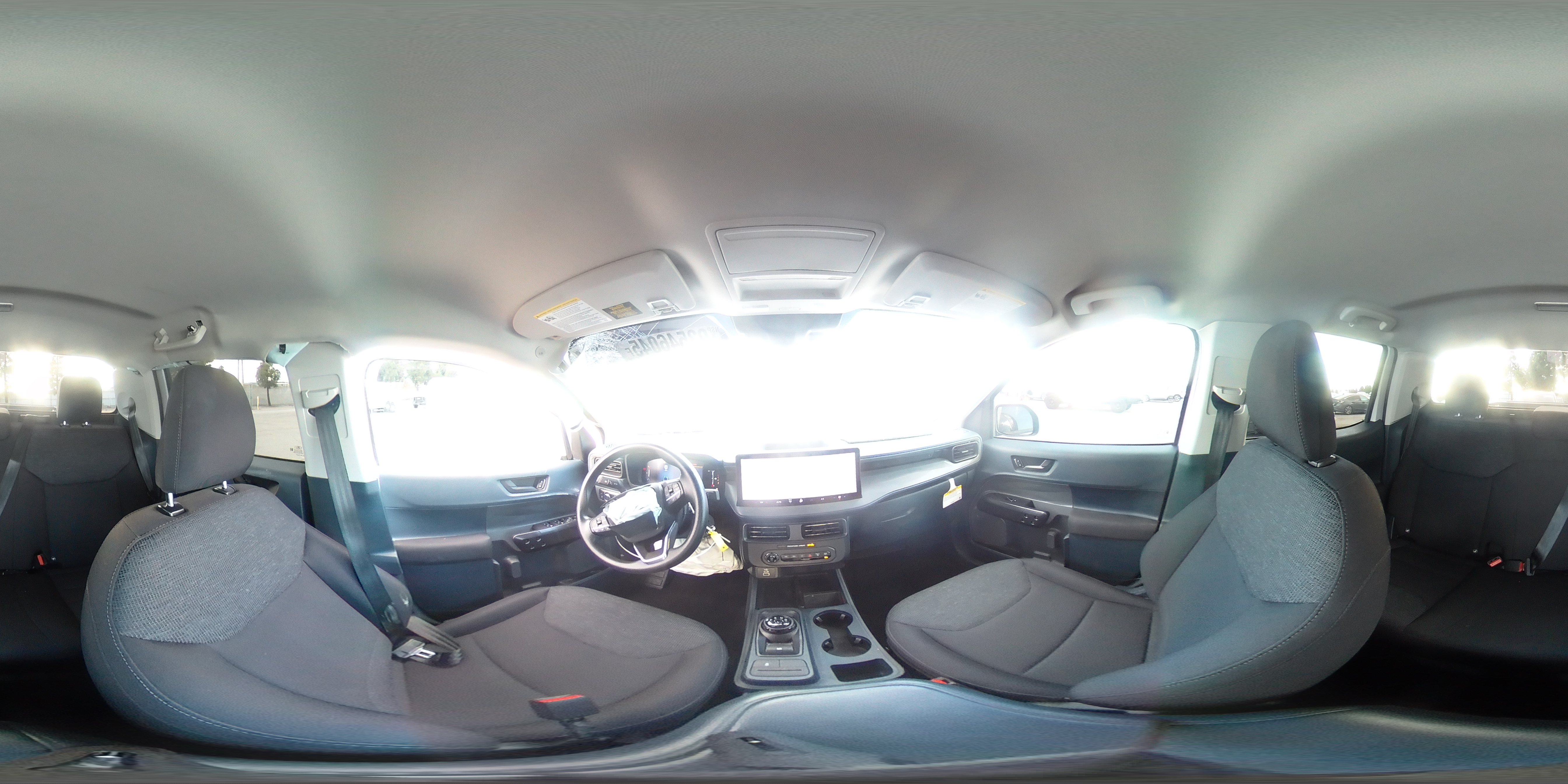 2025 Ford Maverick Xl VIN: 3FTTW8A37SRA03192 Lot: 93546045