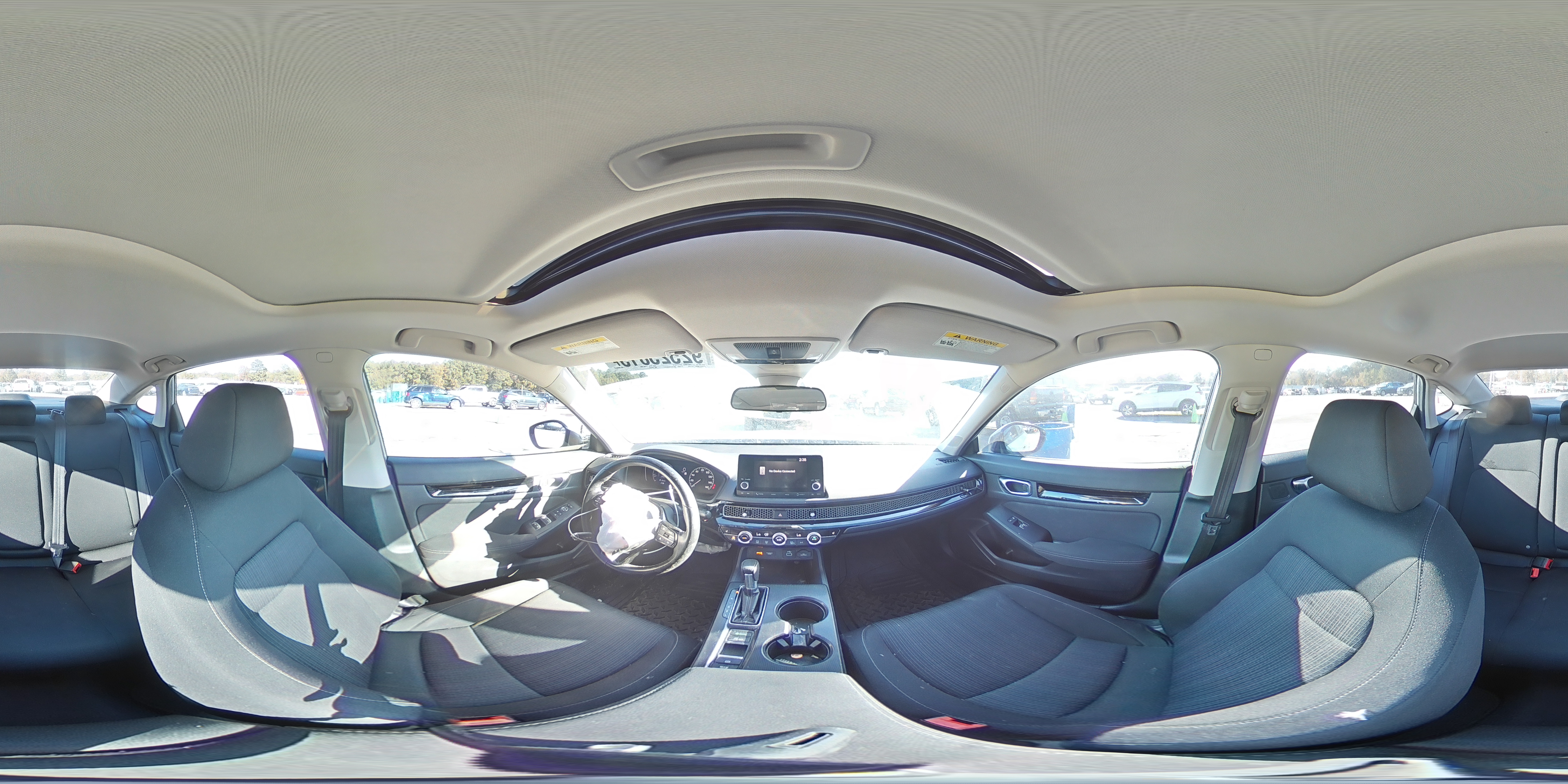 2022 Honda Civic Ex VIN: 2HGFE1F76NH312527 Lot: 92525815