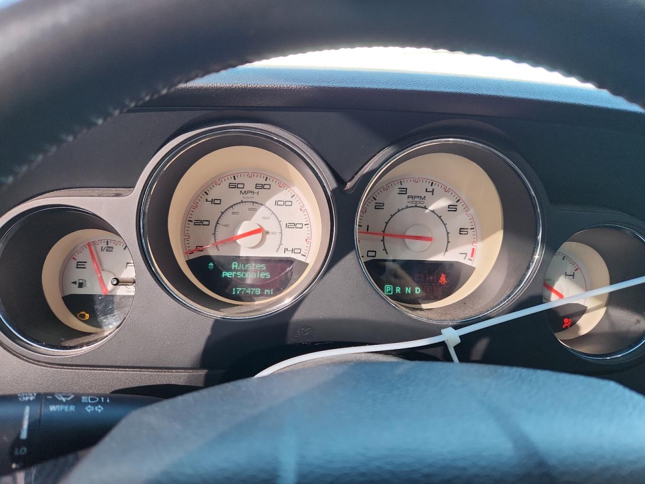 2013 Dodge Challenger Sxt VIN: 2C3CDYAG9DH578647 Lot: 91849455