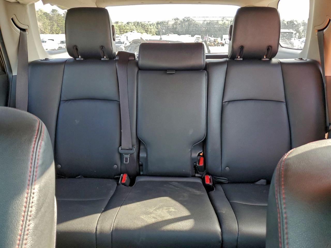 2021 Toyota 4Runner Sr5 Premium VIN: JTERU5JR3M5908162 Lot: 94251625