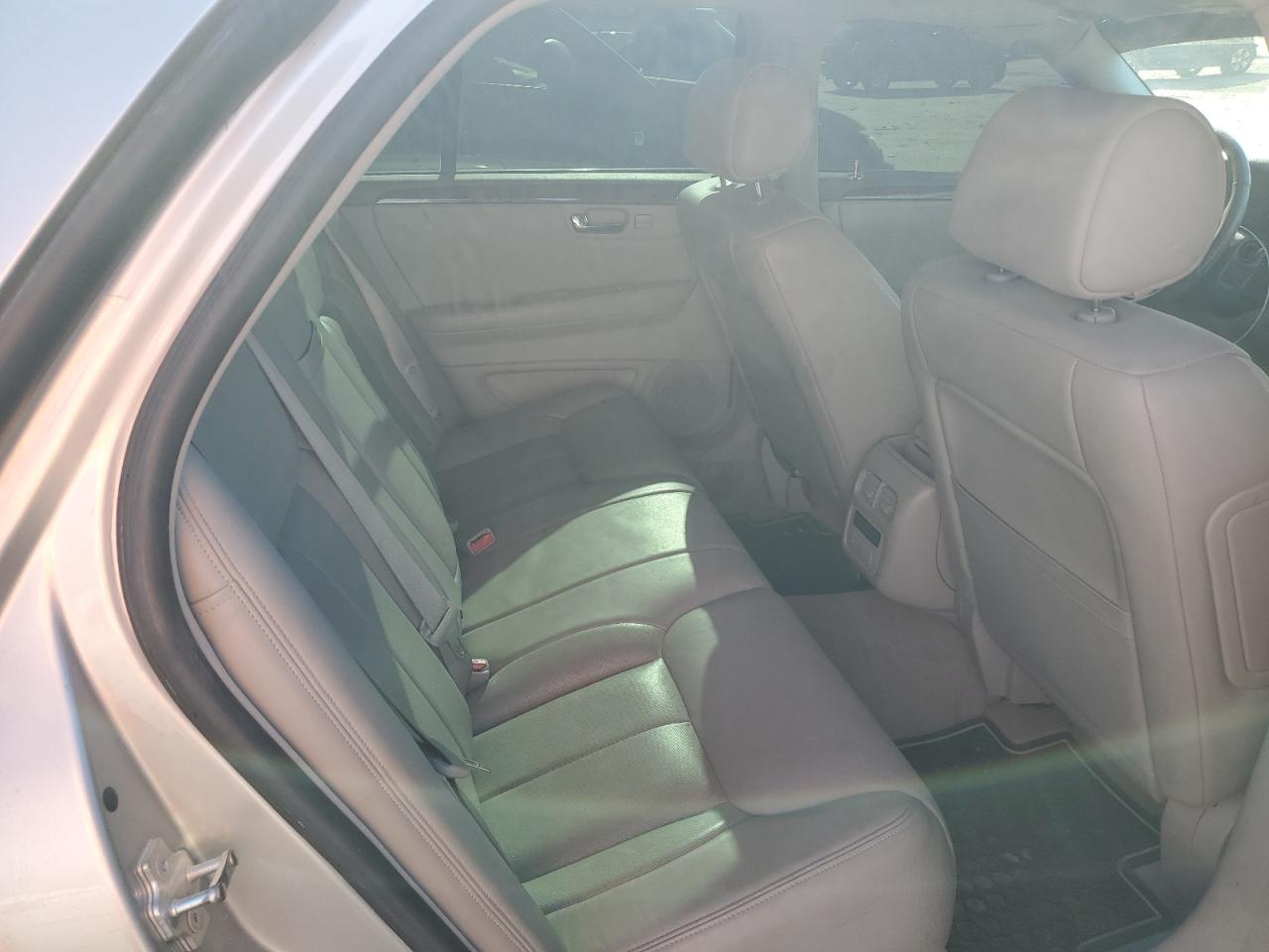 2006 Cadillac Dts VIN: 1G6KD57Y76U179454 Lot: 92409625