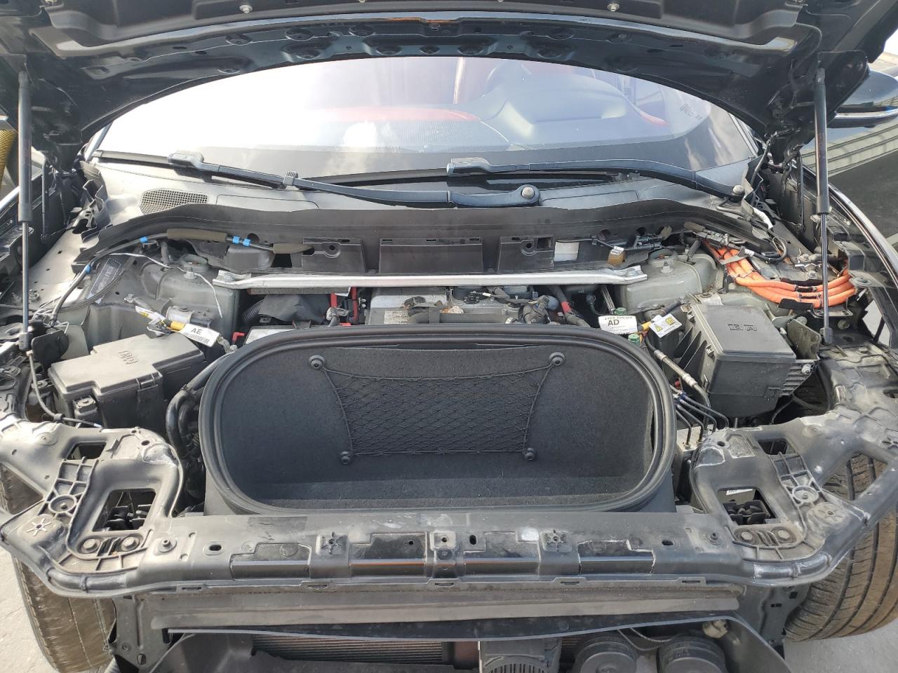 2020 Jaguar I-Pace Hse VIN: SADHD2S12L1F89731 Lot: 92278215