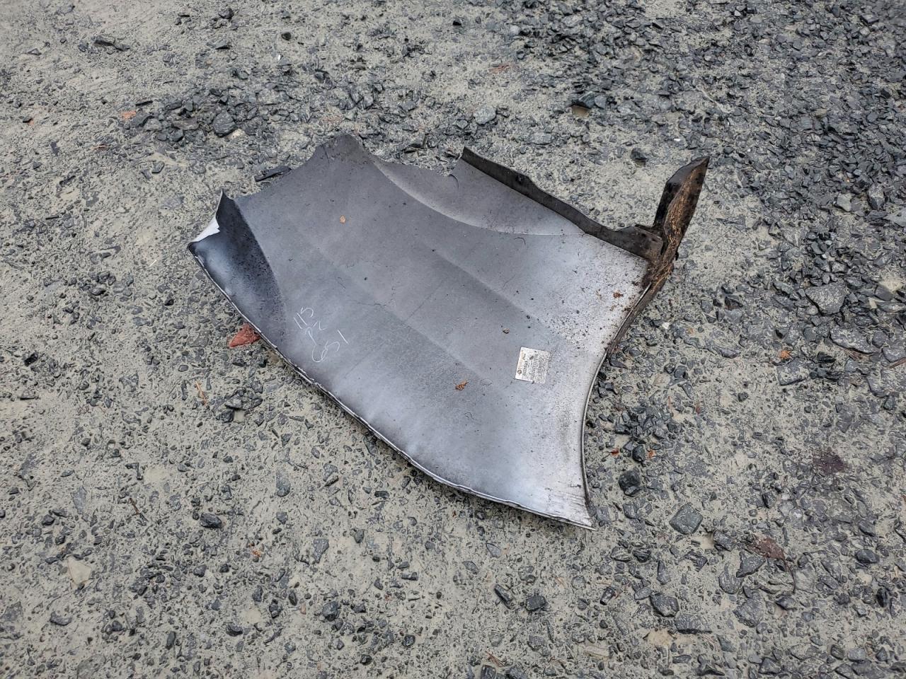 2013 Toyota Sienna VIN: 5TDZK3DC8DS336697 Lot: 94212395