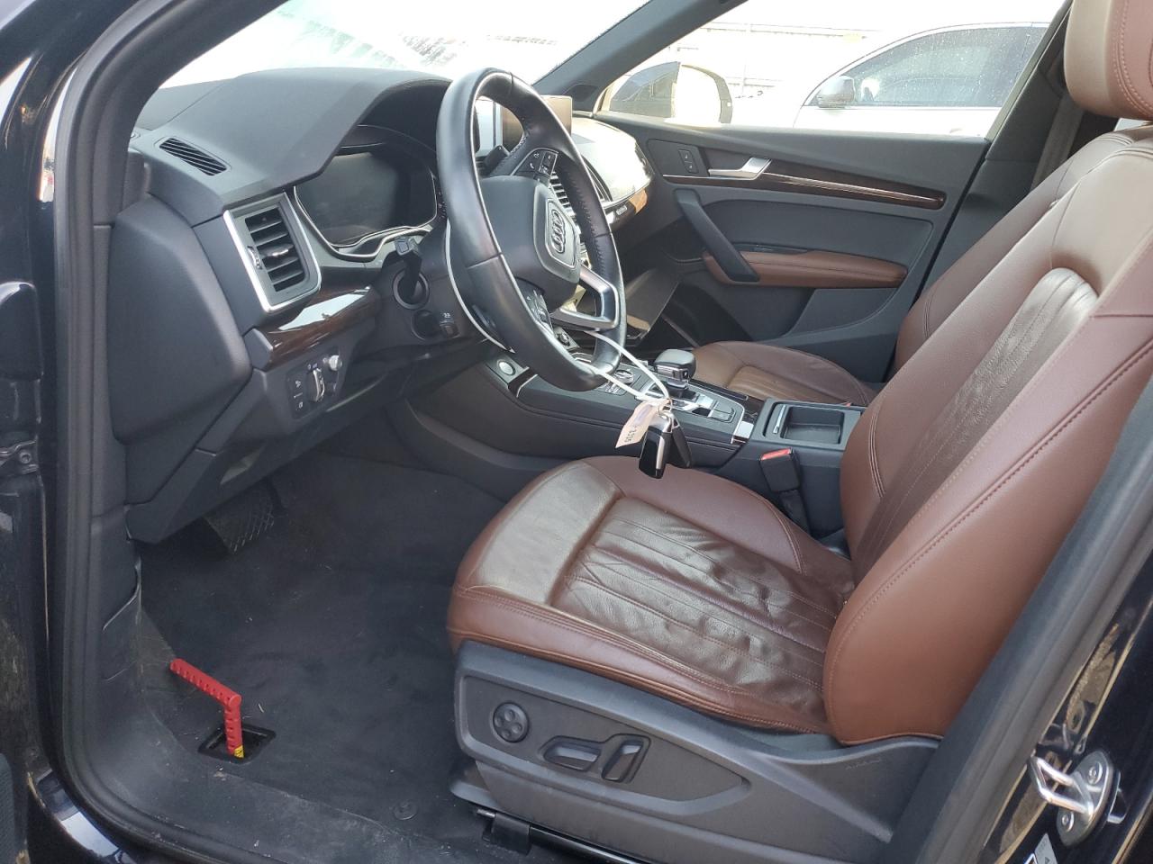 2018 Audi Q5 Prestige VIN: WA1CNAFY9J2223073 Lot: 91289935