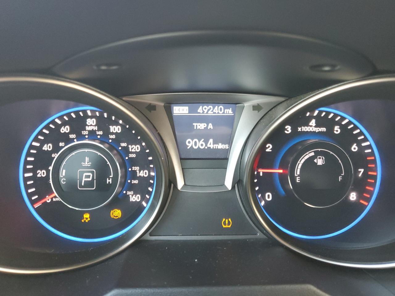 2013 Hyundai Genesis Coupe 2.0T VIN: KMHHT6KD1DU102964 Lot: 90108955