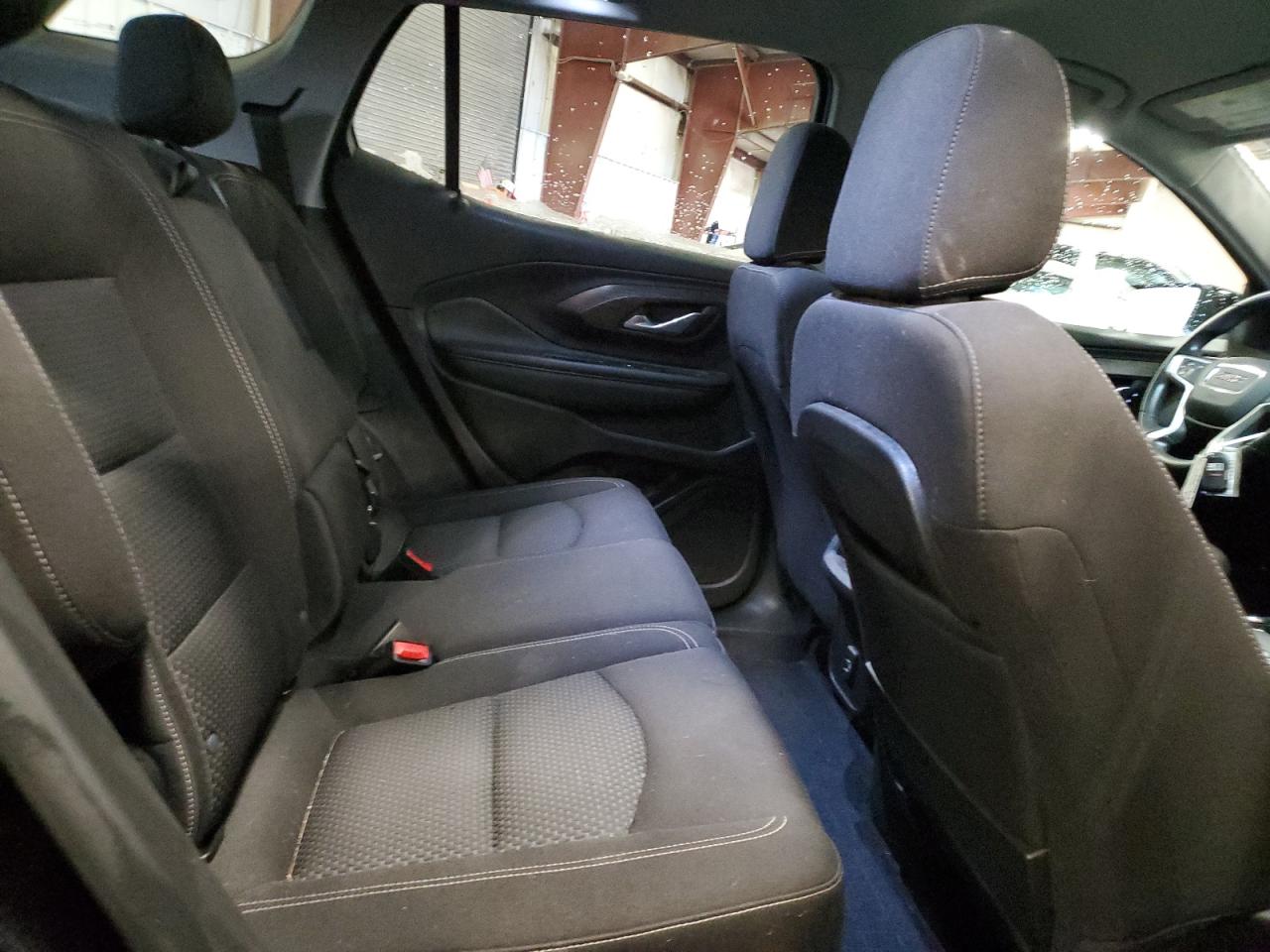 2023 GMC Terrain Sle VIN: 3GKALTEG9PL120609 Lot: 90991165