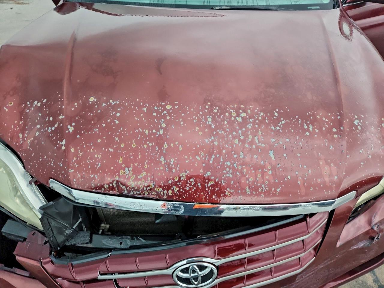 2006 Toyota Avalon Xl VIN: 4T1BK36B66U115812 Lot: 93535755