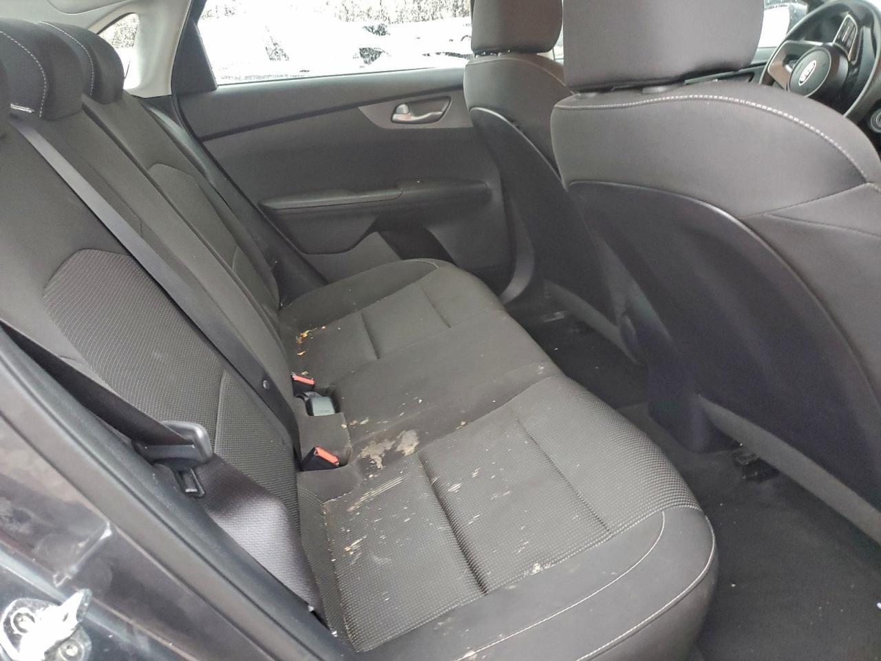 2019 Kia Forte Fe VIN: 3KPF24AD5KE114762 Lot: 92291105