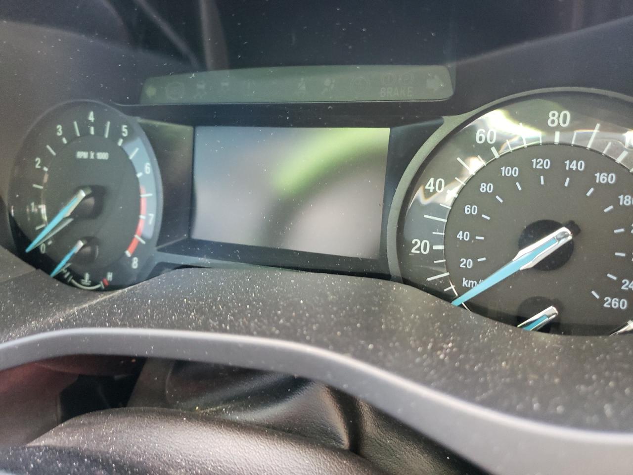 2015 Ford Fusion Se VIN: 3FA6P0H77FR228972 Lot: 92451455