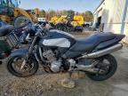 2003 HONDA CB900 F   for sale at Copart VA - HAMPTON