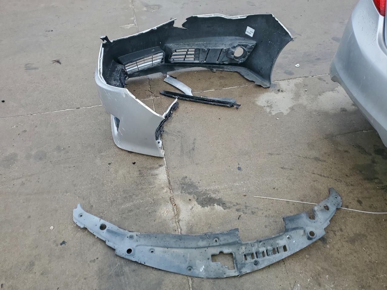 2013 Toyota Camry L VIN: 4T1BF1FK5DU661118 Lot: 93765925