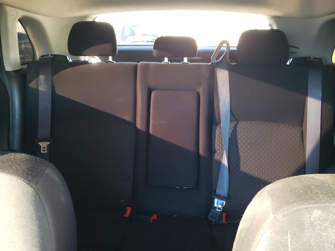 2019 Mitsubishi Outlander Sport Es VIN: JA4AR3AU1KU031244 Lot: 91770105