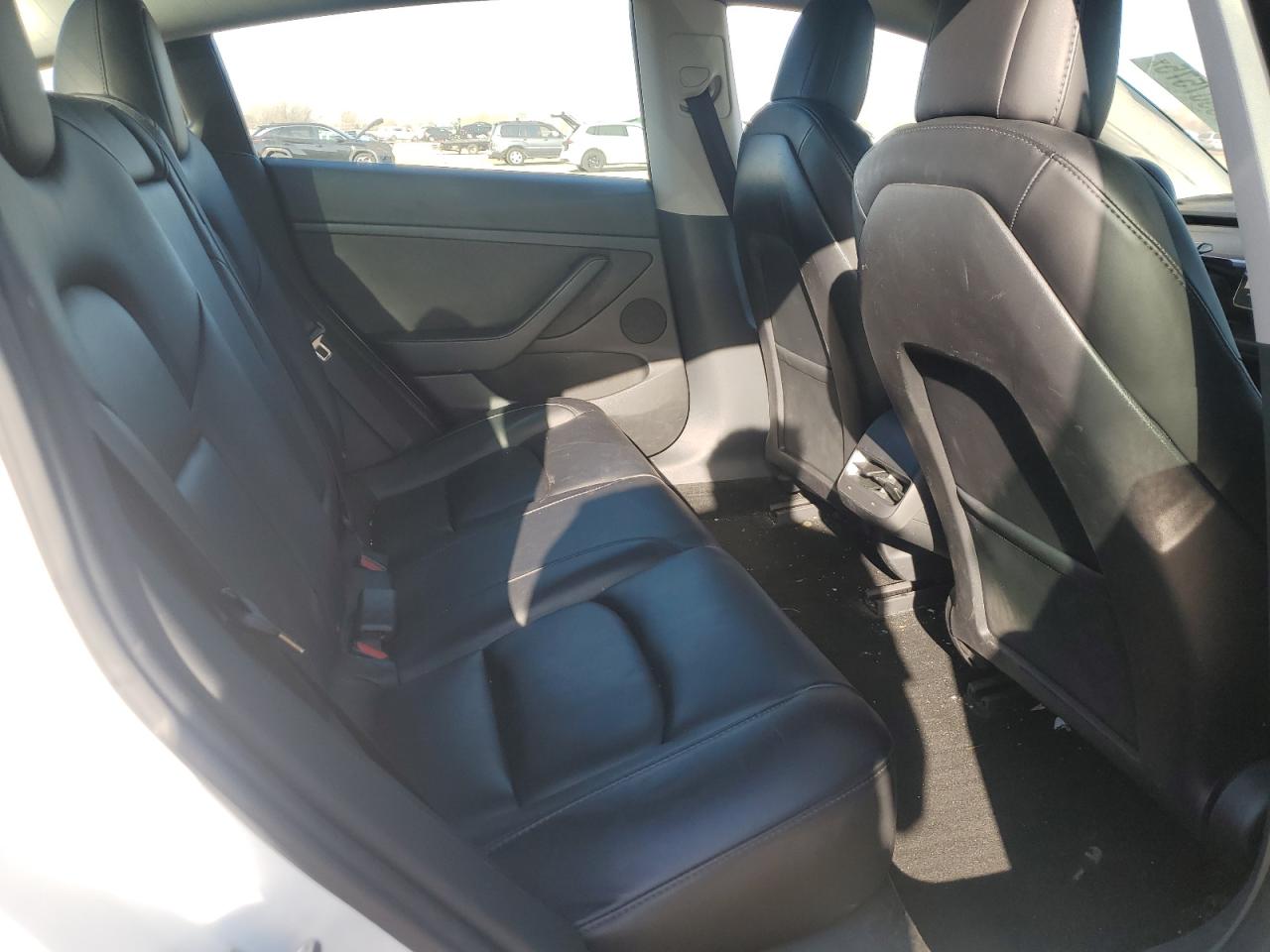 2023 Tesla Model 3 VIN: 5YJ3E1EA2PF436964 Lot: 90807575