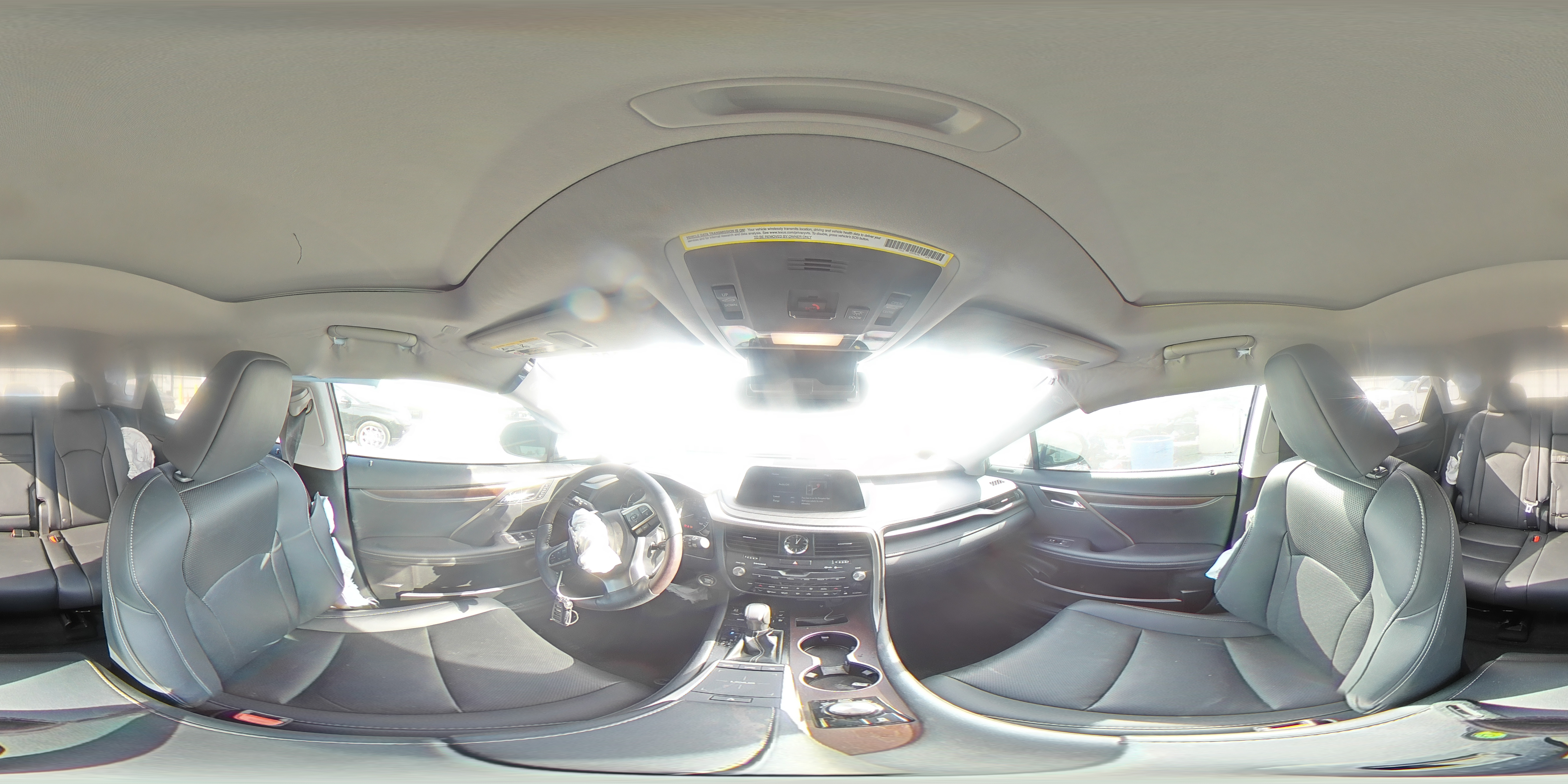 2022 Lexus Rx 350 VIN: 2T2HZMAAXNC223324 Lot: 93308455