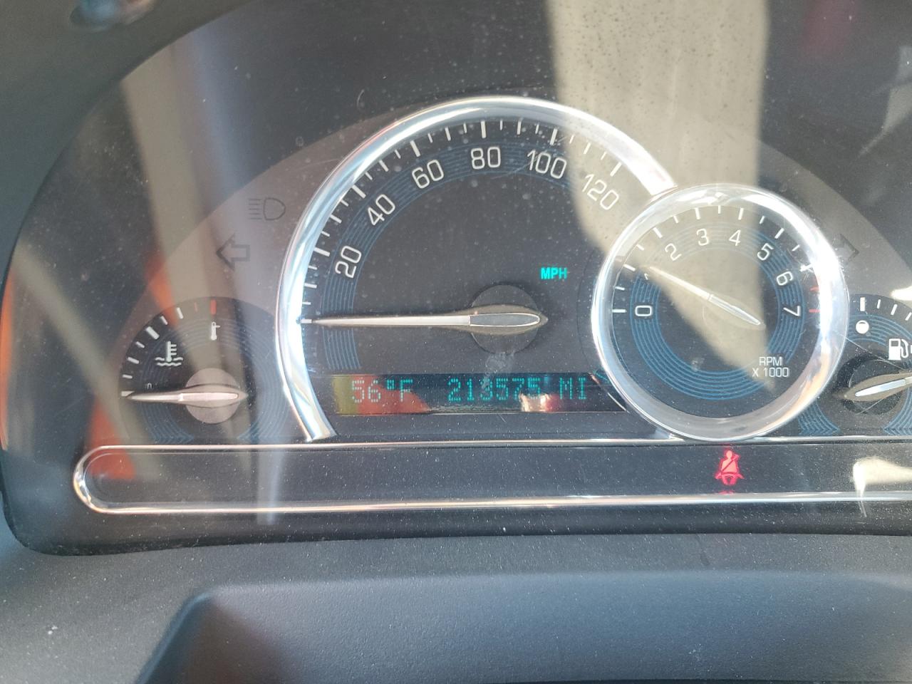 2007 Chevrolet Hhr Lt VIN: 3GNDA23D67S601352 Lot: 93430135