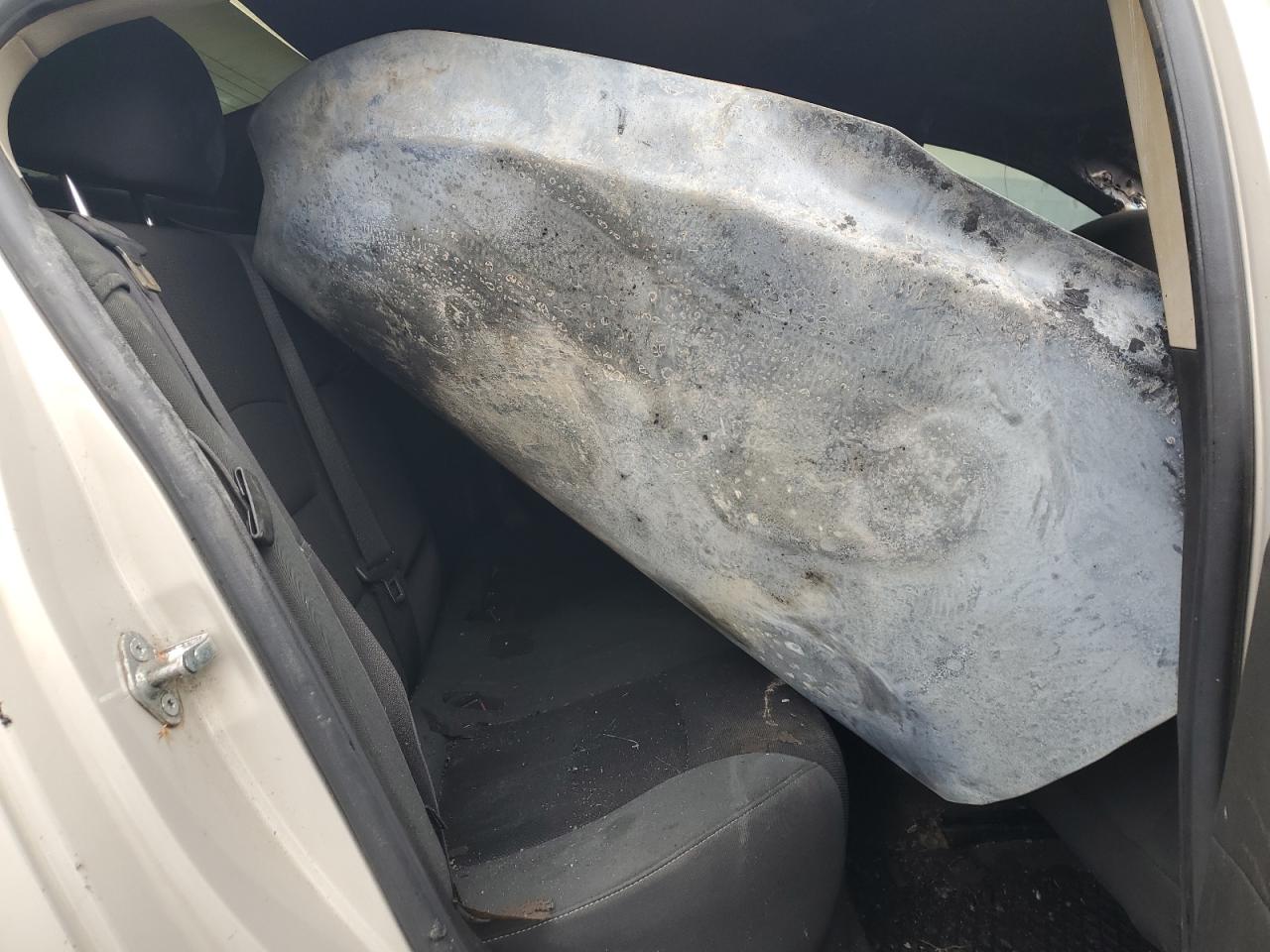 2011 Chevrolet Cruze Lt VIN: 1G1PF5S95B7200994 Lot: 92747375