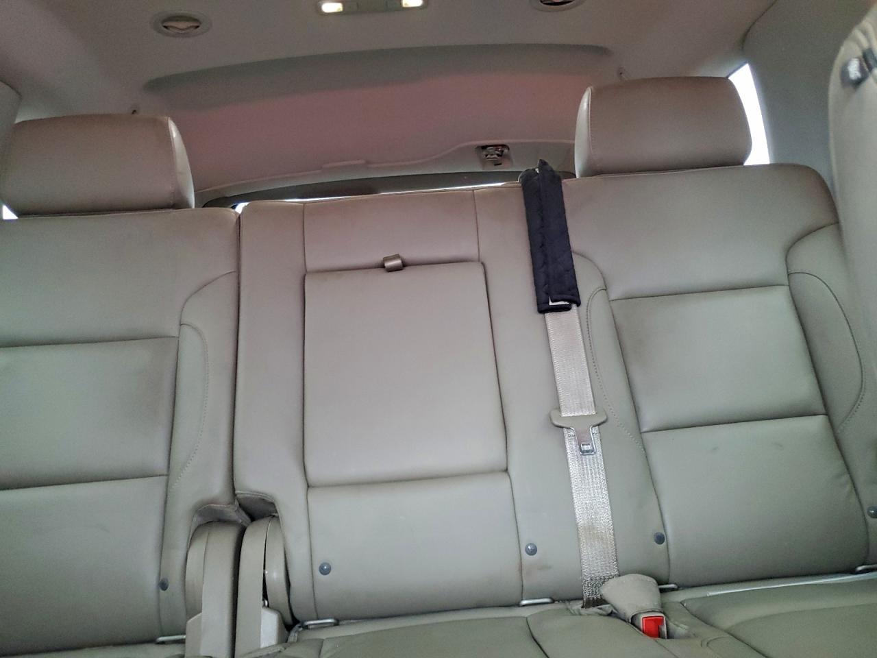 2015 Chevrolet Tahoe C1500 Lt VIN: 1GNSCBKC2FR632089 Lot: 94326265