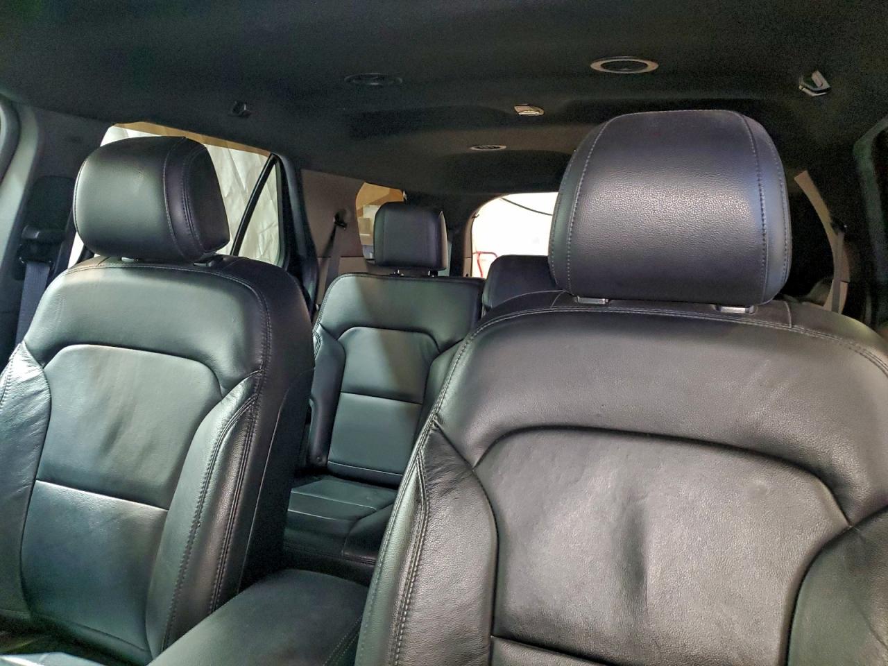 2017 Ford Explorer Xlt VIN: 1FM5K8D89HGD82302 Lot: 94095875