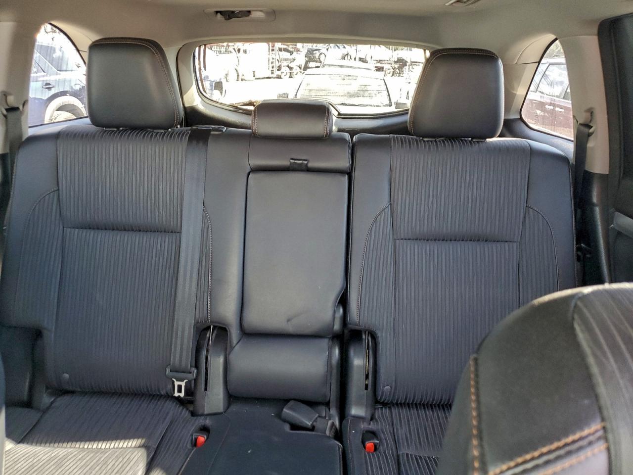 2016 Toyota Highlander Le VIN: 5TDBKRFH2GS292942 Lot: 94179075