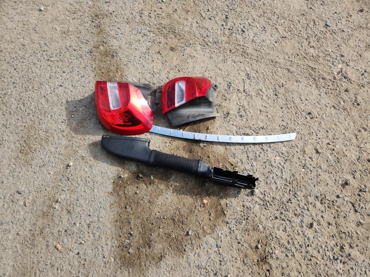 2016 Mercedes-Benz Gla 250 VIN: WDCTG4EB3GJ202369 Lot: 92783315